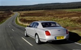 Bentley Continental Flying Spur Speed - 2008 HD Wallpaper #4