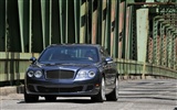 Bentley Continental Flying Spur Speed - 2008 HD Wallpaper #7