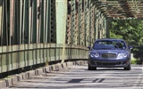 Bentley Continental Flying Spur Speed - 2008 HD wallpaper #8