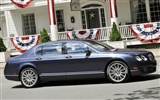 Bentley Continental Flying Spur Speed - 2008 HD tapetu #9