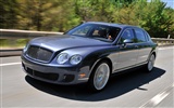 Bentley Continental Flying Spur Speed - 2008 HD tapetu #11