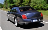 Bentley Continental Flying Spur Speed - 2008 HD Wallpaper #13