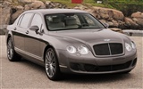 Bentley Continental Flying Spur Speed - 2008 賓利 #15