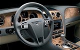 Bentley Continental Flying Spur Speed - 2008 HD Wallpaper #22