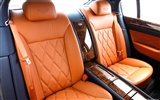 Bentley Continental Flying Spur Speed - 2008 HD tapetu #24