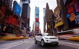 Land Rover fondos de pantalla de 2011 (1) #2