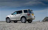 Land Rover fonds d'écran 2011 (1) #7