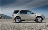Land Rover fondos de pantalla de 2011 (1) #8