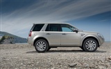 Land Rover wallpapers 2011 (1) #8