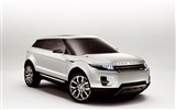 Land Rover fonds d'écran 2011 (1) #11