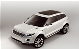 Land Rover wallpapers 2011 (1) #12