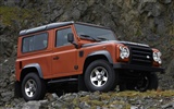 Land Rover fonds d'écran 2011 (1) #15