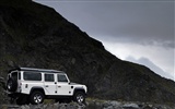 Land Rover wallpapers 2011 (1) #18