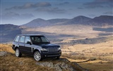 Land Rover Tapeten 2011 (2) #5