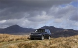Land Rover fondos de pantalla de 2011 (2) #6