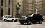Land Rover fonds d'écran 2011 (2) #10