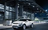 Land Rover fonds d'écran 2011 (2) #16
