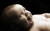 Cute Baby-Hintergründe (1) #8