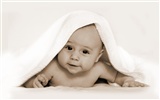 Cute Baby Tapety na plochu (1) #16