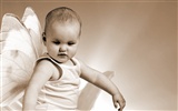 Cute Baby Tapety na plochu (2) #10