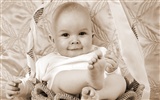 Cute Baby Tapety na plochu (2) #16