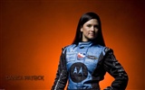 Danica Patrick schöne Tapete #2