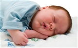 Cute Baby Tapety na plochu (3) #11