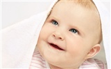 Cute Baby-Hintergründe (3) #12