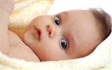 Cute Baby Wallpapers (3) #13