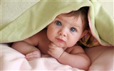 Cute Baby-Hintergründe (3) #20