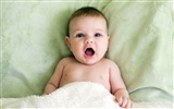 Cute Baby Tapety na plochu (4)