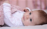 Cute Baby-Hintergründe (4) #9