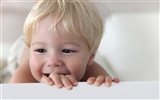 Cute Baby Tapety na plochu (4) #10