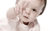 Cute Baby-Hintergründe (4) #12