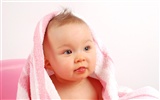 Cute Baby Wallpapers (4) #13