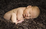 Cute Baby Tapety na plochu (4) #15