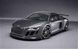 ABT Audi R8 GTR - 2010 奧迪