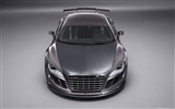 ABT Audi R8 GTR - 2010 HD tapetu #2