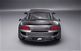 アプトアウディR8 GTR法-2010のHDの壁紙 #3