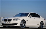 AC Schnitzer BMW 5-série F10 - 2010 HD tapetu