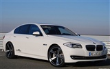 AC Schnitzer BMW 5-series F10 - 2010 宝马4