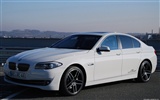 AC Schnitzer BMW 5-Serie F10 - 2010 HD Wallpaper #10