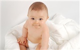 Cute Baby-Hintergründe (5) #6