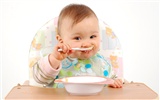 Cute Baby Wallpapers (5) #9