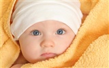 Cute Baby Wallpapers (6) #78305