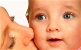 Cute Baby Wallpapers (6) #8