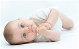 Cute Baby Wallpapers (6) #19