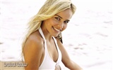 Isabel Lucas krásnou tapetu #6