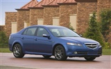 Acura TL Type S - 2008 讴歌3