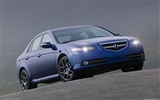 Acura TL Type S - 2008 讴歌9